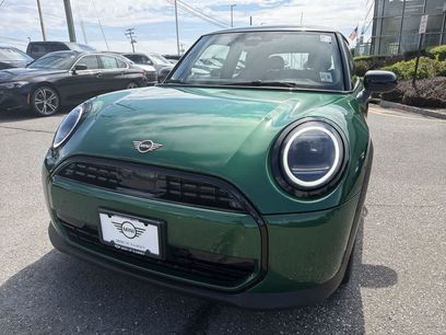 Used 2026 MINI Cooper 2-Door Hardtop