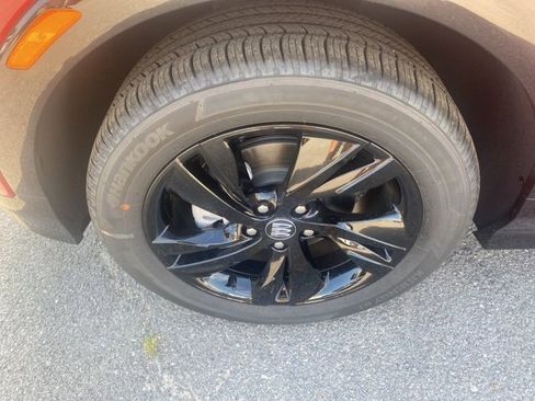 New 2026 Buick Encore GX Sport Touring w/ Comfort Package image 10