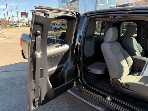 Used 2023 Toyota Tacoma SR image 24