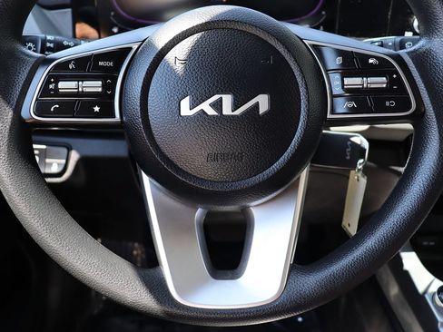 Used 2024 Kia Seltos LX AWD/4WD image 53