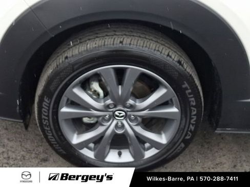 Certified 2025 MAZDA CX-30 AWD 2.5 S w/ Preferred Package image 10