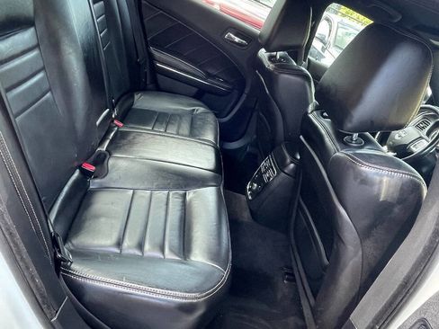 Used 2014 Dodge Charger R/T image 23