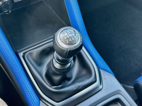 New 2026 Subaru WRX tS w/ WRX Essentials Package AWD/4WD image 17