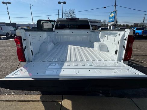 New 2026 Chevrolet Silverado 3500 LT w/ Convenience Package image 52