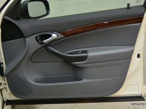 Used 2007 Saab 9-3 2.0T image 8