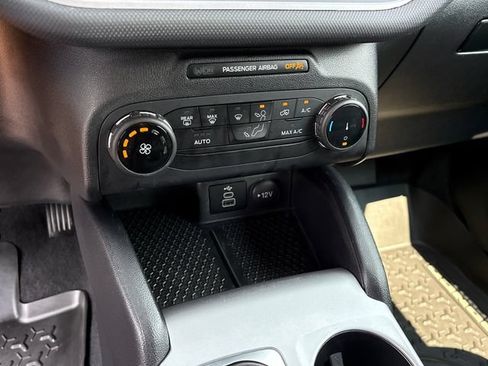 Used 2023 Ford Bronco Sport Big Bend AWD/4WD image 17