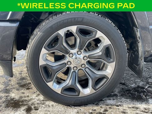 Used 2020 RAM 1500 Limited image 14