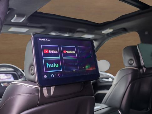 Certified 2023 Cadillac Escalade Sport Platinum image 27