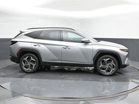 New 2024 Hyundai Tucson Limited image 6