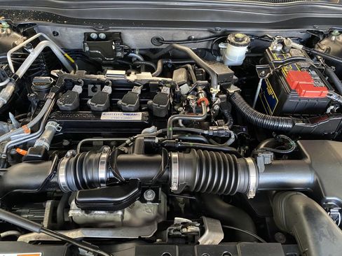 Used 2020 Honda Accord Sport image 20