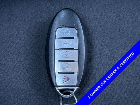 Certified 2024 Nissan Altima 2.5 S image 18