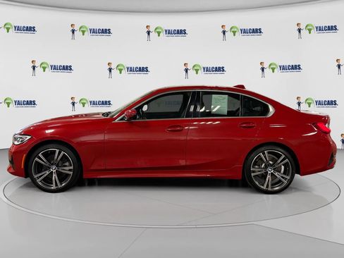 Used 2021 BMW 330i xDrive Sedan w/ Convenience Package image 2