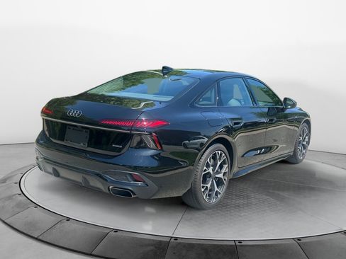 Certified 2026 Audi A6 Premium Plus AWD/4WD image 7