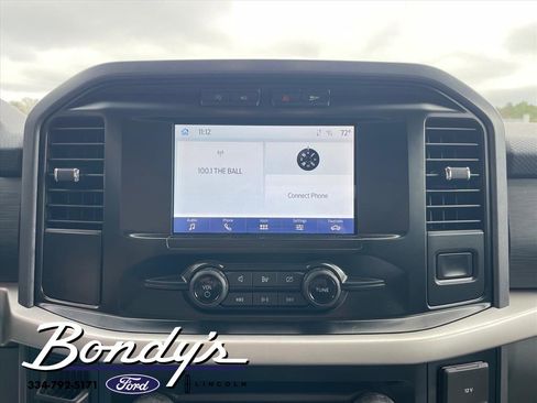 Used 2023 Ford F150 XLT image 7