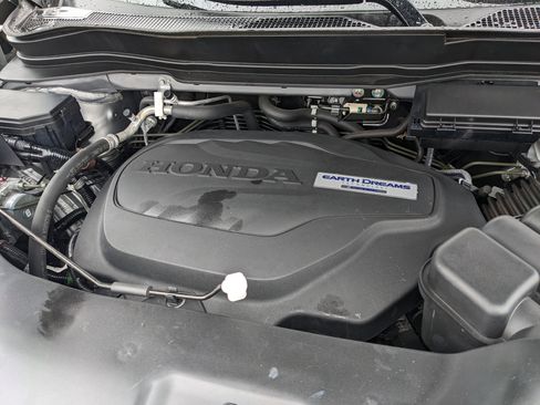 Used 2019 Honda Ridgeline RTL-T image 35