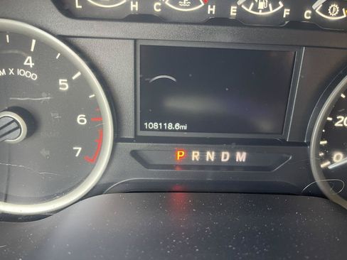 Used 2019 Ford F150 XLT w/ Equipment Group 302A Luxury AWD/4WD image 7