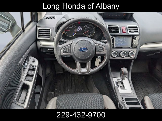 Used 2016 Subaru Crosstrek 2.0i Premium AWD/4WD image 19