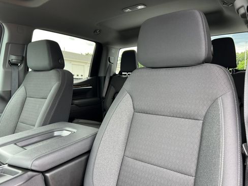 Used 2025 GMC Sierra 1500 Elevation AWD/4WD image 19