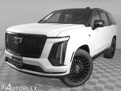 Used 2026 Cadillac Escalade Sport w/ Touring Package