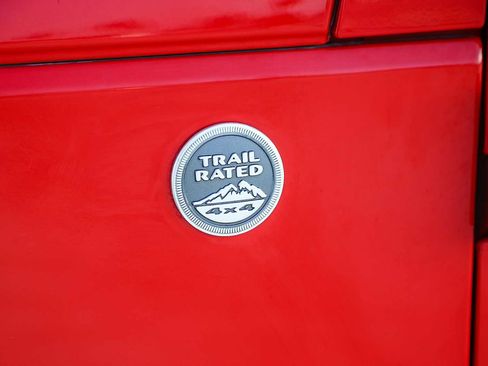 Used 2015 Jeep Wrangler Unlimited Sport w/ Quick Order Package 24S image 27