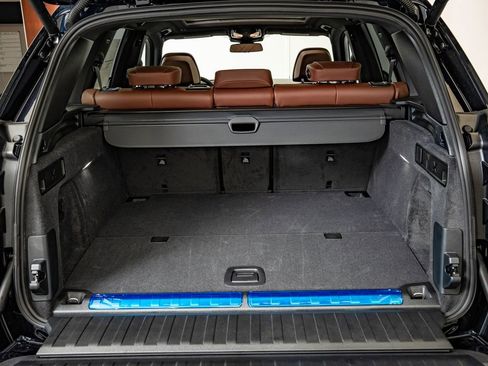 New 2026 BMW X5 xDrive50e w/ M Sport Package AWD/4WD image 19
