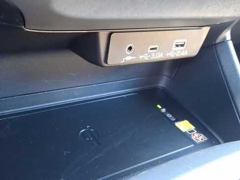 Certified 2025 Subaru Crosstrek 2.5i Sport image 25