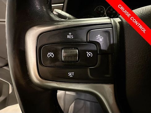 Used 2021 Chevrolet Tahoe Z71 AWD/4WD image 35