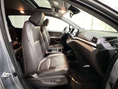 Used 2019 Honda Odyssey EX-L image 33