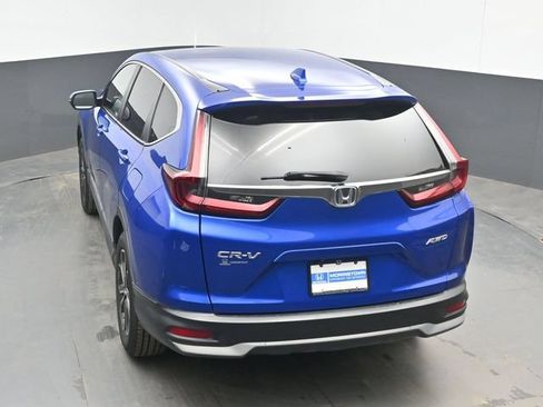 Used 2020 Honda CR-V EX image 37