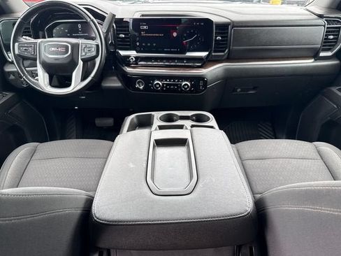 Used 2023 GMC Sierra 1500 Elevation AWD/4WD image 13