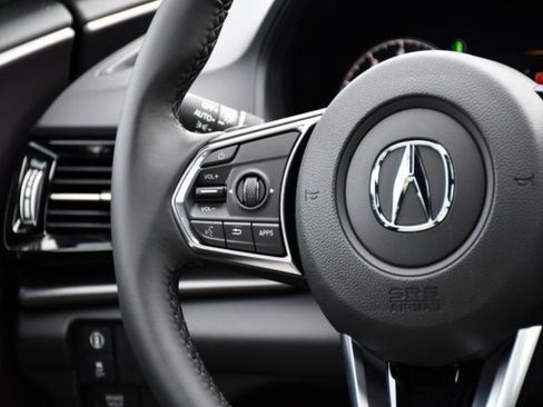 New 2026 Acura RDX SH-AWD image 22
