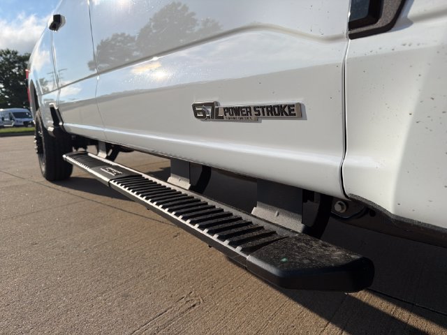 New 2026 Ford F250 XL w/ STX Appearance Package AWD/4WD image 16