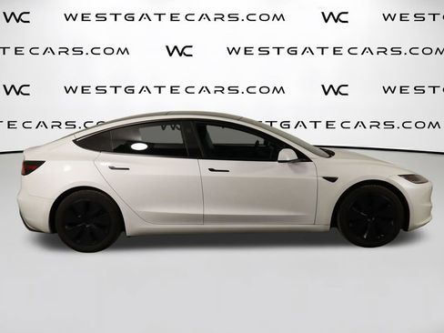 Used 2024 Tesla Model 3 Long Range AWD/4WD image 39