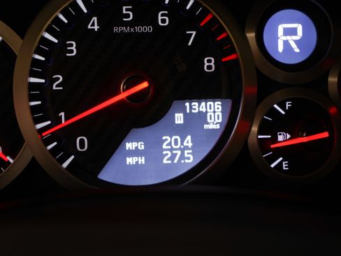Used 2016 Nissan GT-R Premium AWD/4WD image 38
