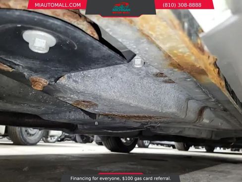 Used 2007 Buick Lucerne CXL FWD image 12