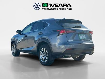 Used 2018 Lexus NX 300 FWD