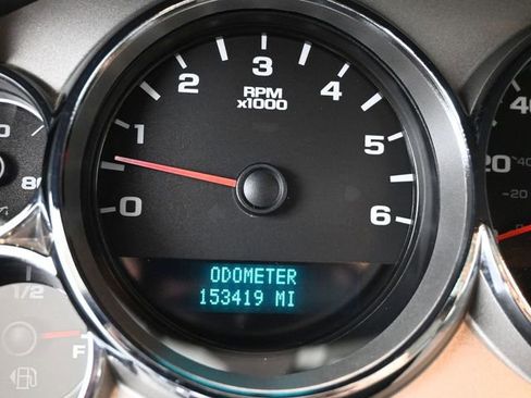 Used 2007 Chevrolet Silverado 1500 LT w/ 2LT Audio Package AWD/4WD image 21