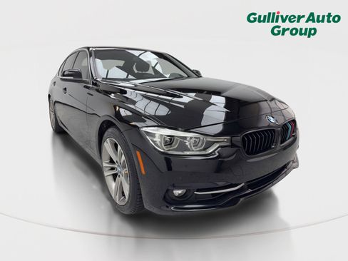 Used 2018 BMW 330i Sedan image 13