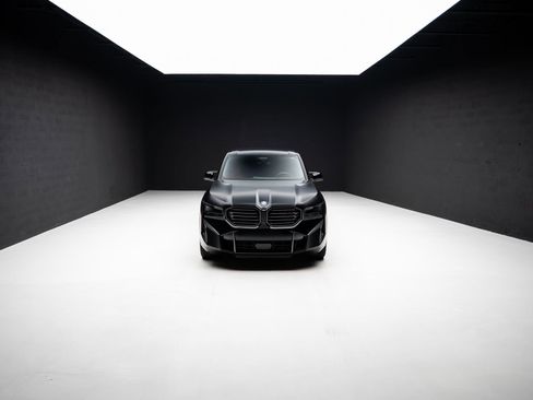 Used 2024 BMW XM Label Red AWD/4WD image 90