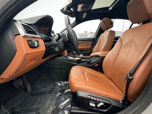 Used 2016 BMW 340i Sedan image 16