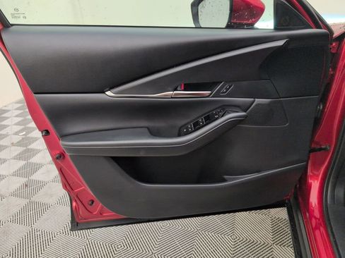 Used 2025 MAZDA CX-30 AWD 2.5 S w/ Preferred Package image 38