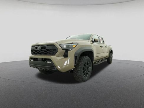 New 2026 Toyota Tacoma TRD Off-Road image 32
