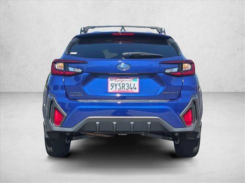 Certified 2026 Subaru Crosstrek 2.5i Limited AWD/4WD image 7