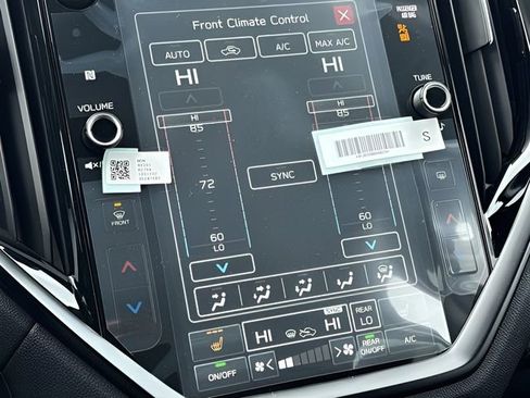 New 2026 Subaru Ascent Premium image 17