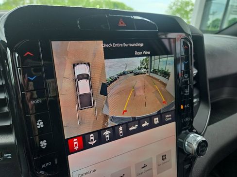 New 2026 RAM 2500 Tradesman AWD/4WD image 67