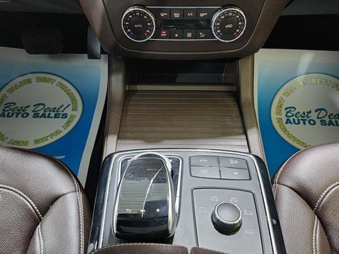 Used 2019 Mercedes-Benz GLS 450 4MATIC image 19