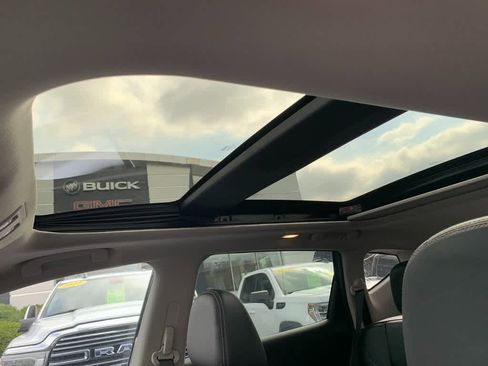 Used 2020 Nissan Murano Platinum w/ Cargo Package image 23