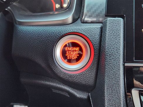 Used 2020 Honda Civic Si image 29