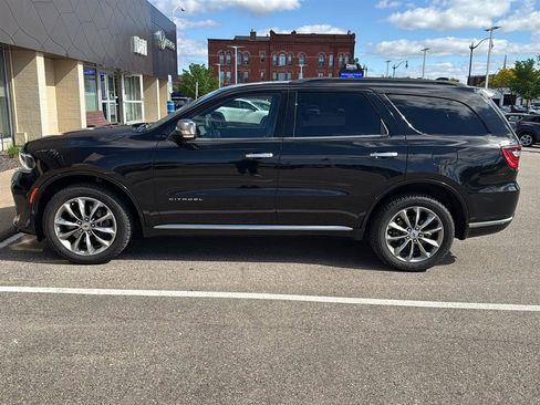 Used 2021 Dodge Durango Citadel AWD/4WD image 18