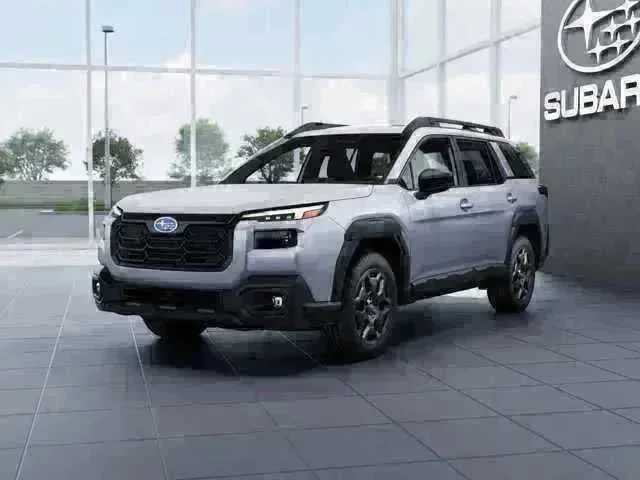New 2026 Subaru Outback Premium AWD/4WD image 2